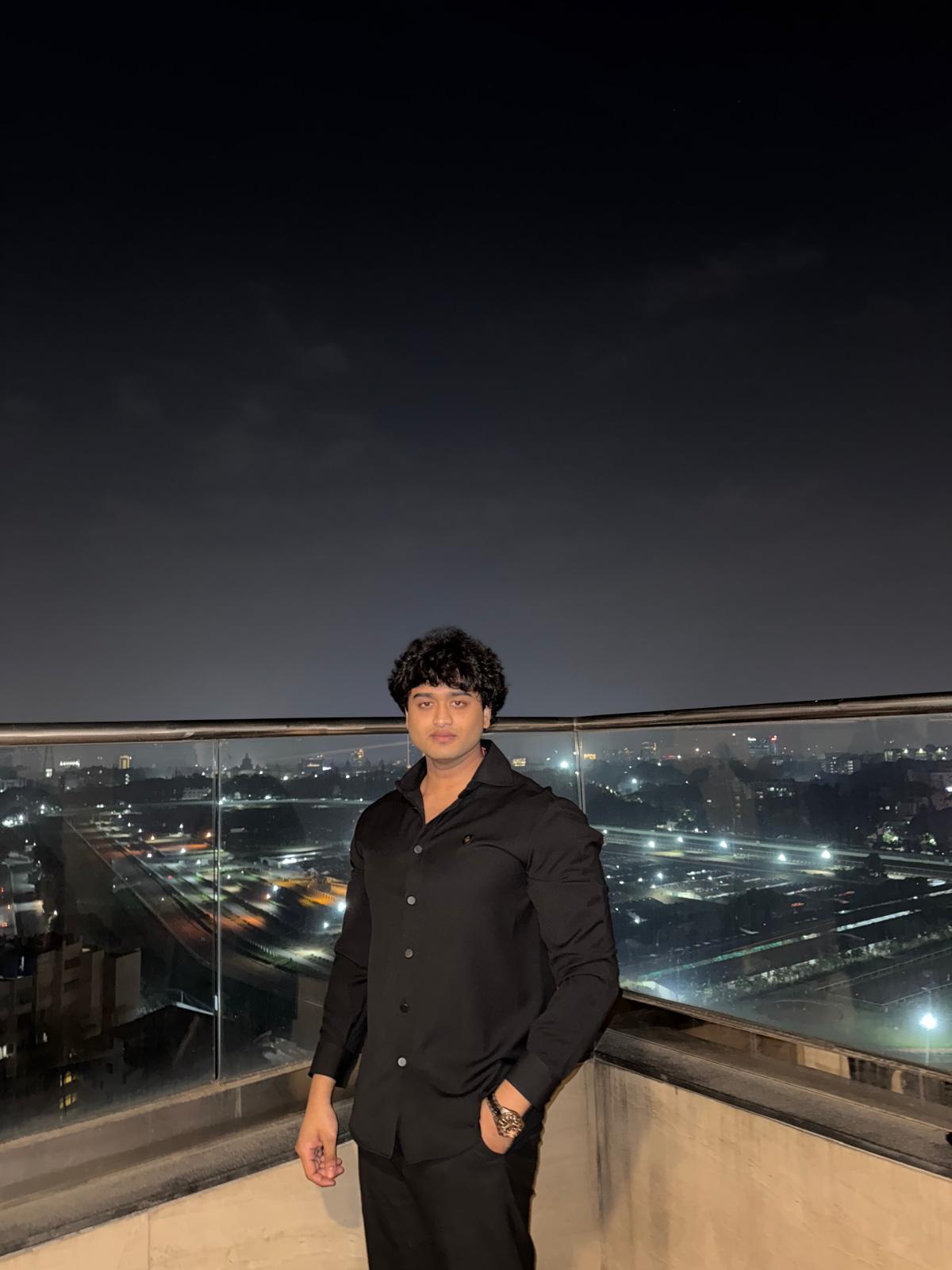 Aagney Singh, Director